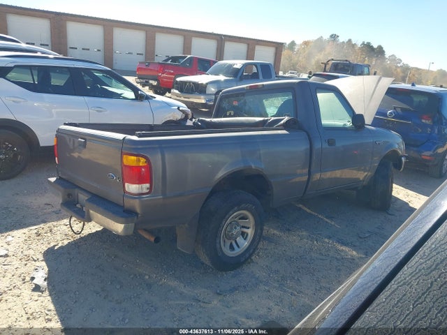 1999 FORD RANGER 1FTYR10V1XTA71243 Photo 3