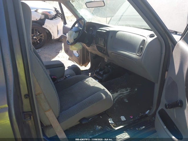 1999 FORD RANGER 1FTYR10V1XTA71243 Photo 4