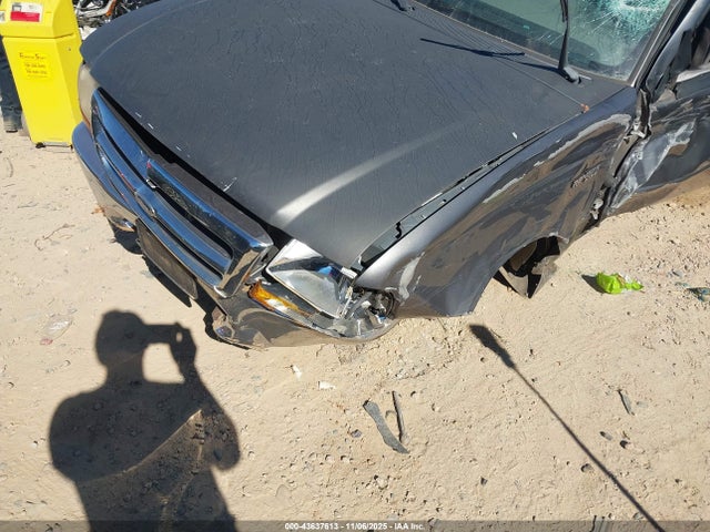 1999 FORD RANGER 1FTYR10V1XTA71243 Photo 5