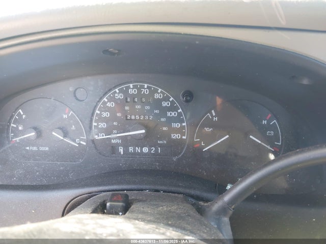 1999 FORD RANGER 1FTYR10V1XTA71243 Photo 6