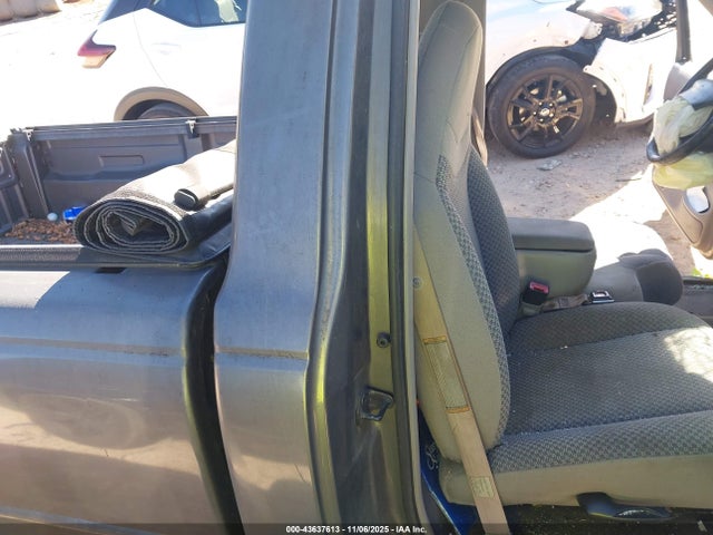 1999 FORD RANGER 1FTYR10V1XTA71243 Photo 7