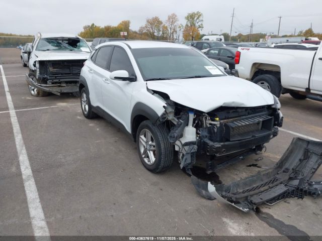 2020 HYUNDAI KONA KM8K12AA1LU510973