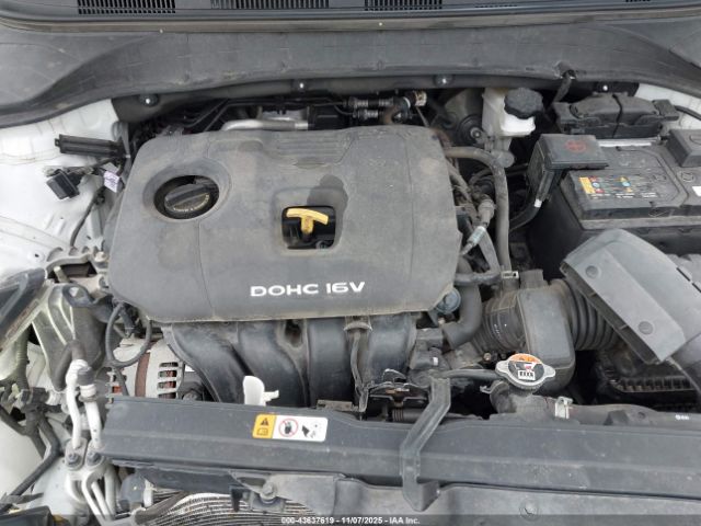 2020 HYUNDAI KONA KM8K12AA1LU510973 Photo 9