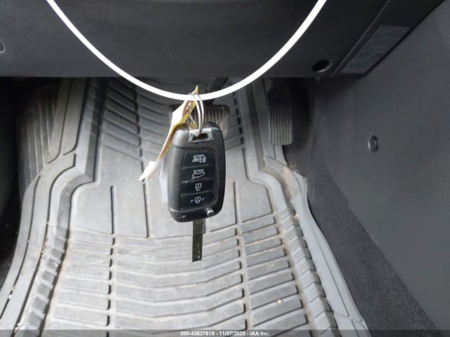 2020 HYUNDAI KONA KM8K12AA1LU510973 Photo 10