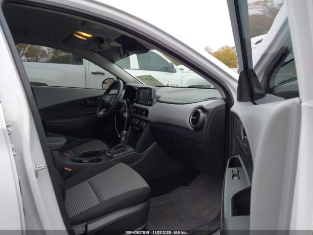 2020 HYUNDAI KONA KM8K12AA1LU510973 Photo 4