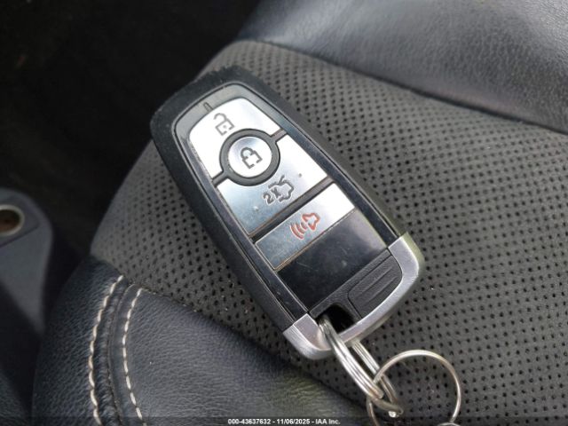 2019 FORD EDGE 2FMPK4AP3KBB66862 Photo 10