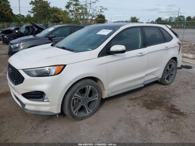 2019 FORD EDGE 2FMPK4AP3KBB66862 Photo 1