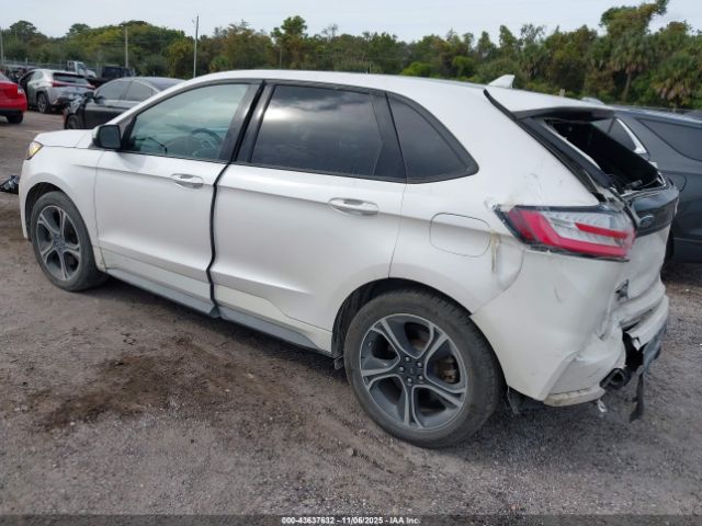 2019 FORD EDGE 2FMPK4AP3KBB66862 Photo 2