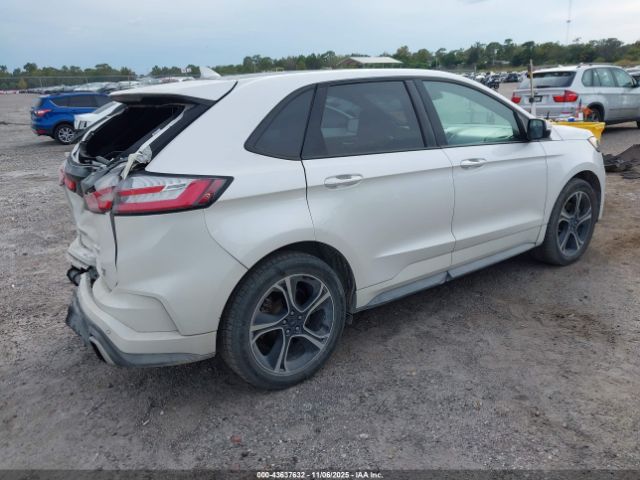 2019 FORD EDGE 2FMPK4AP3KBB66862 Photo 3