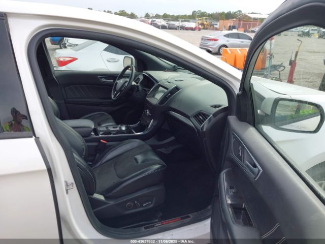 2019 FORD EDGE 2FMPK4AP3KBB66862 Photo 4