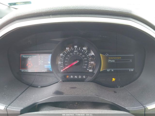 2019 FORD EDGE 2FMPK4AP3KBB66862 Photo 6