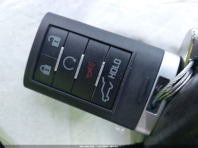 2014 CADILLAC XTS 2G61L5S38E9164144 Photo 10