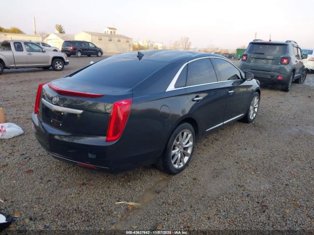 2014 CADILLAC XTS 2G61L5S38E9164144 Photo 3