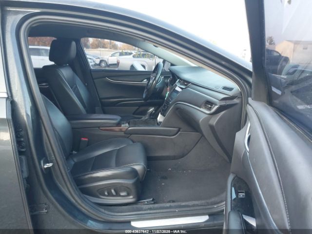 2014 CADILLAC XTS 2G61L5S38E9164144 Photo 4