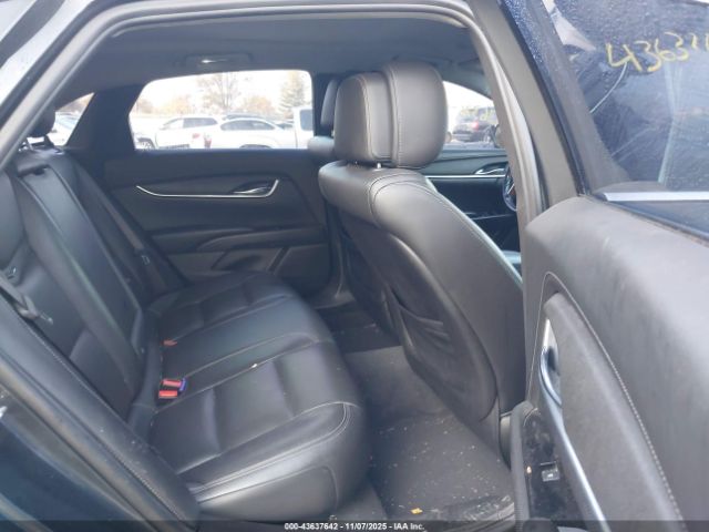 2014 CADILLAC XTS 2G61L5S38E9164144 Photo 7