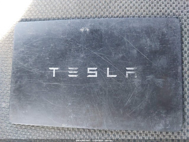 2022 TESLA MODEL Y 7SAYGDEE0NF391625 Photo 10