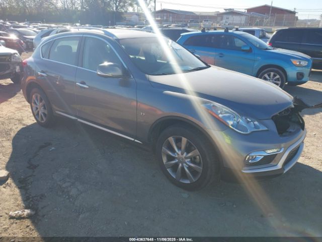 2017 INFINITI QX50 JN1BJ0RR1HM402236