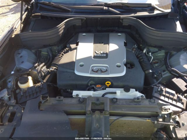 2017 INFINITI QX50 JN1BJ0RR1HM402236 Photo 9