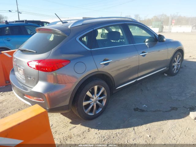 2017 INFINITI QX50 JN1BJ0RR1HM402236 Photo 3