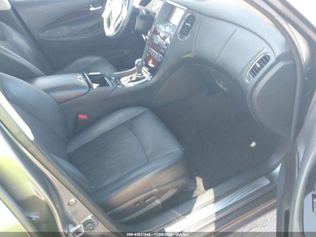 2017 INFINITI QX50 JN1BJ0RR1HM402236 Photo 4