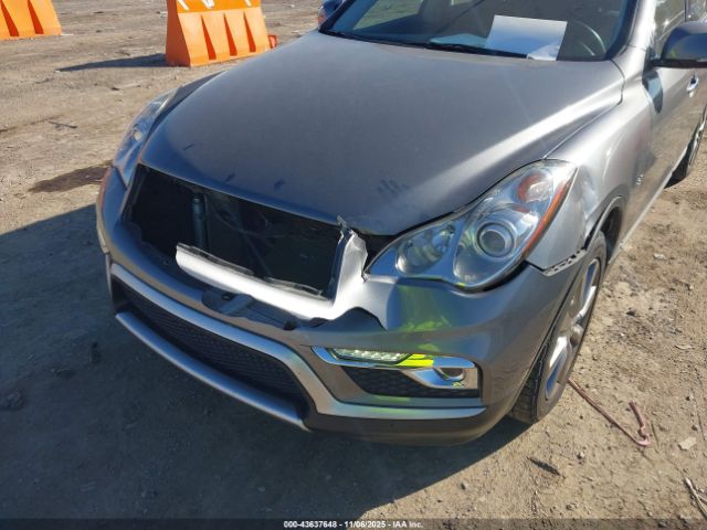 2017 INFINITI QX50 JN1BJ0RR1HM402236 Photo 5