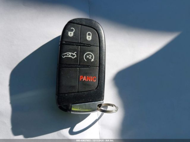 2017 CHRYSLER 300C 2C3CCAKGXHH580311 Photo 10