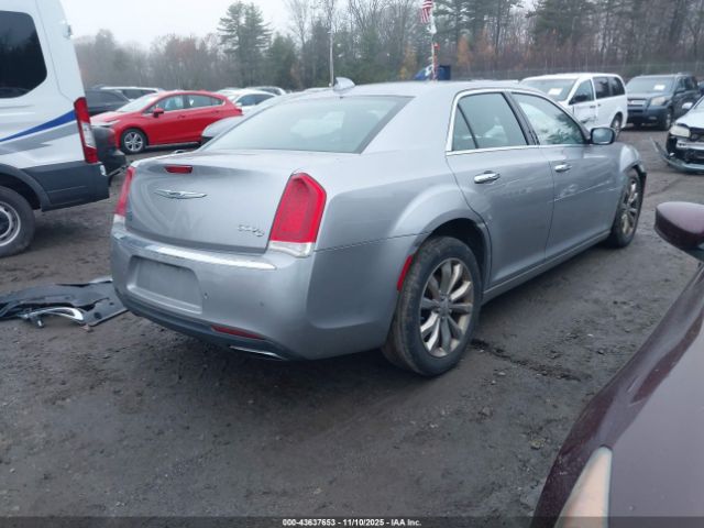 2017 CHRYSLER 300C 2C3CCAKGXHH580311 Photo 3