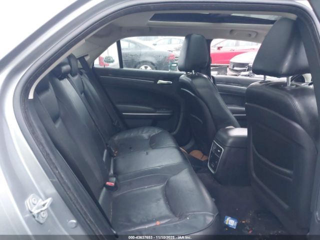 2017 CHRYSLER 300C 2C3CCAKGXHH580311 Photo 7