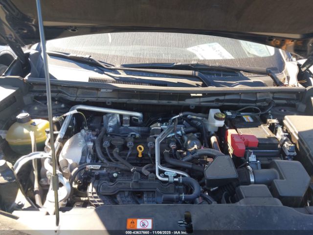 2025 MITSUBISHI OUTLANDER JA4J3VA83SZ039137 Photo 9