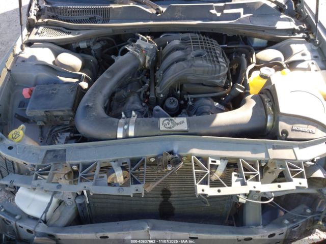 2019 DODGE CHALLENGER 2C3CDZJG3KH621074 Photo 9