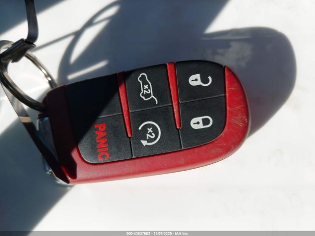 2019 DODGE CHALLENGER 2C3CDZJG3KH621074 Photo 10