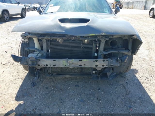 2019 DODGE CHALLENGER 2C3CDZJG3KH621074 Photo 5