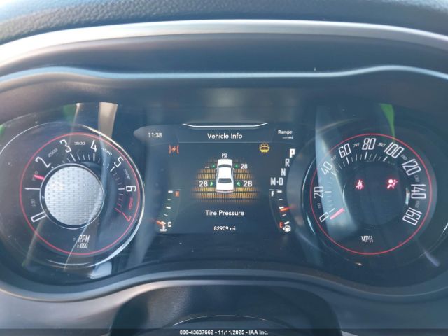 2019 DODGE CHALLENGER 2C3CDZJG3KH621074 Photo 6