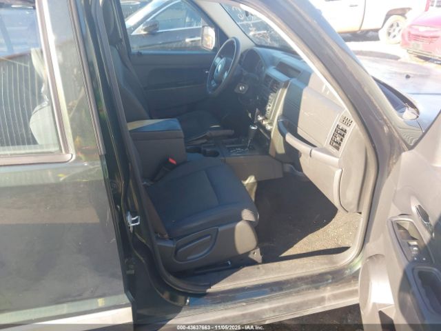 2012 JEEP LIBERTY 1C4PJMAK7CW102562 Photo 4