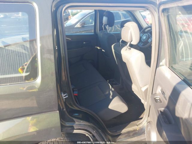 2012 JEEP LIBERTY 1C4PJMAK7CW102562 Photo 7