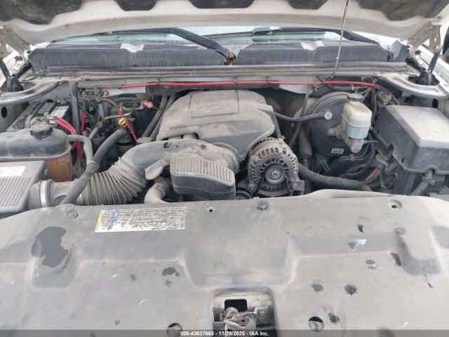 2008 CHEVROLET SILVERADO 1500 3GCEK13J38G214837 Photo 9