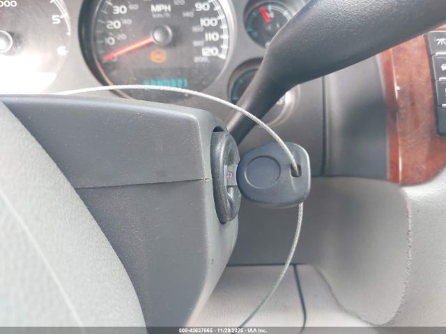 2008 CHEVROLET SILVERADO 1500 3GCEK13J38G214837 Photo 10