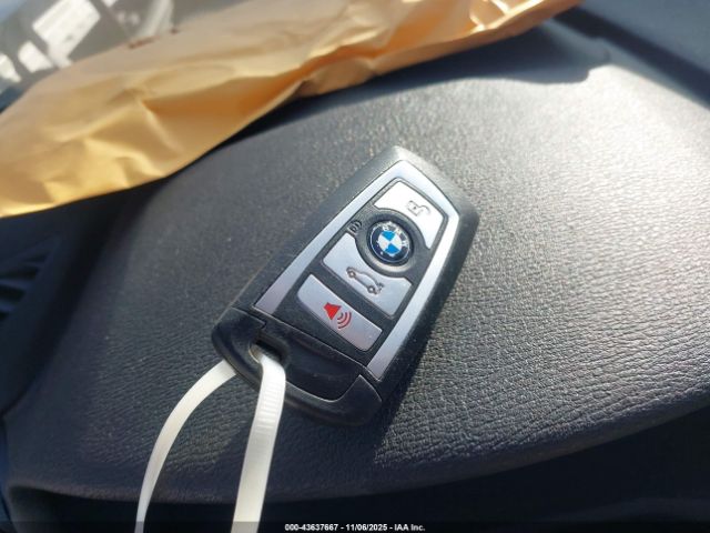 2017 BMW X3 5UXWX9C37H0T21611 Photo 10