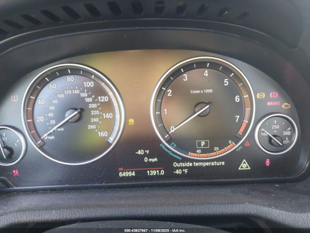 2017 BMW X3 5UXWX9C37H0T21611 Photo 6