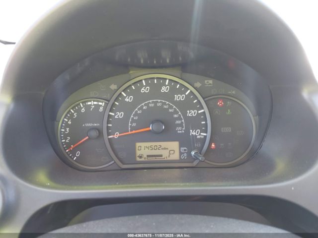 2024 MITSUBISHI MIRAGE ML32AUHJ0RH032023 Photo 6