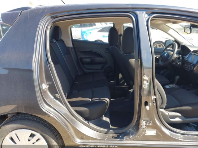 2024 MITSUBISHI MIRAGE ML32AUHJ0RH032023 Photo 7