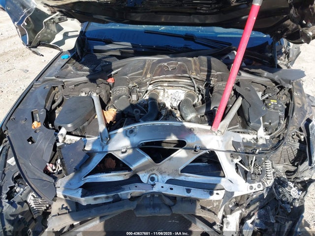 BMW 750i 2019 WBA7F0C59KGM24255 Image 10