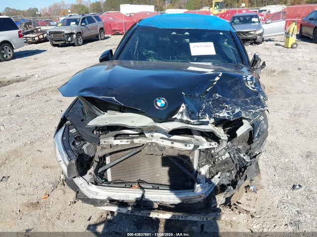 BMW 750i 2019 WBA7F0C59KGM24255 Image 12