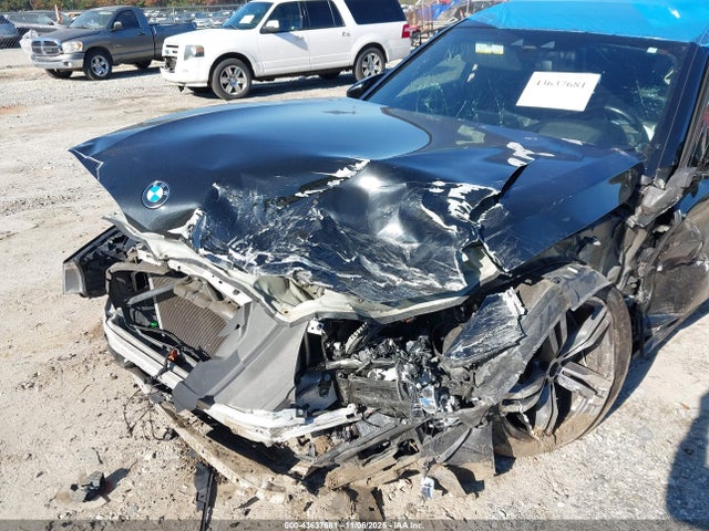 BMW 750i 2019 WBA7F0C59KGM24255 Image 6