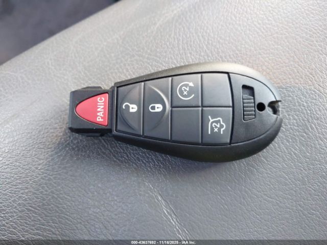 2008 JEEP GRAND CHEROKEE 1J8GR48K28C226769 Photo 10