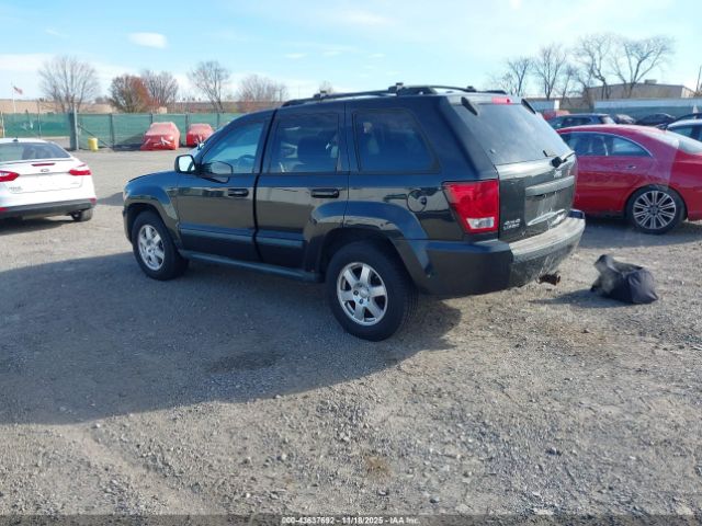 2008 JEEP GRAND CHEROKEE 1J8GR48K28C226769 Photo 2