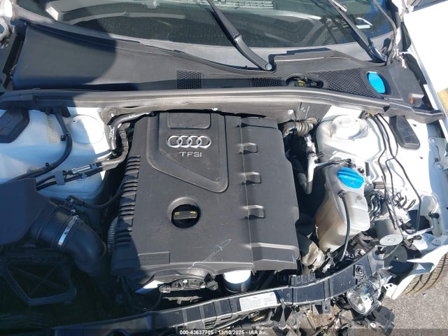 2016 AUDI A4 WAUAFAFLXGN015612 Photo 9