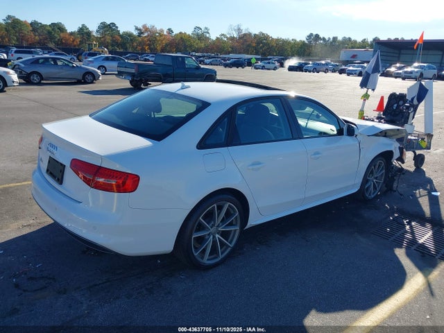 2016 AUDI A4 WAUAFAFLXGN015612 Photo 3