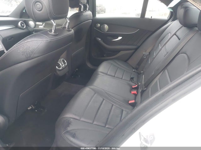 Aukcja sprzedaży 2021 Mercedes-benz C 300 4matic, vin: W1KWF8EB7MR647844, numer aukcji: 43637706