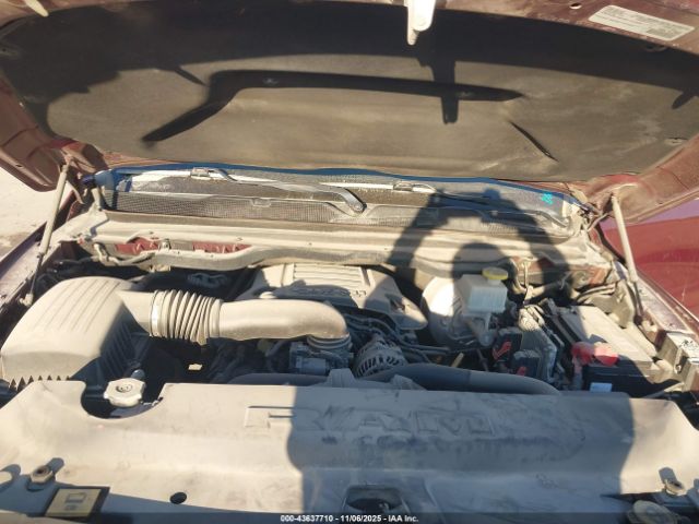 2019 RAM 1500 1C6RREFT4KN639619 Photo 9